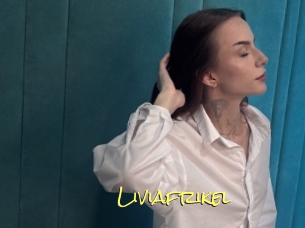 Liviafrikel