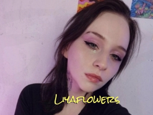 liyaflowers Elles Mouillent