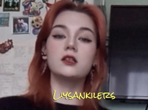 Liysankilers