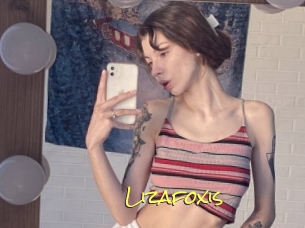Lizafoxis