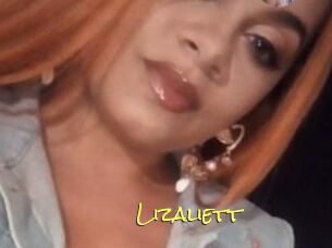 Lizaliett
