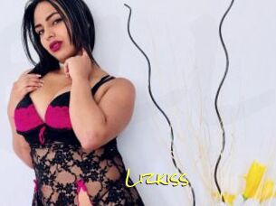 Lizkiss