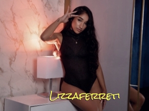 lizzaferreti Elles Mouillent