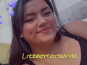 Lizzhotcatracha