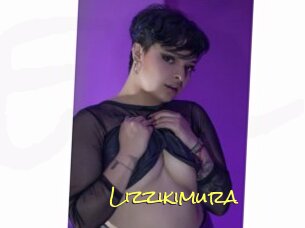 Lizzikimura