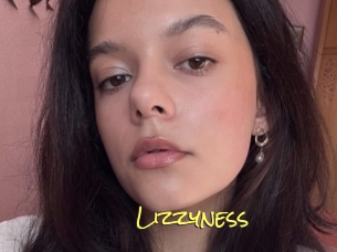 Lizzyness