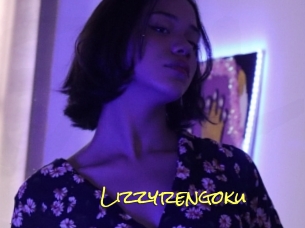 lizzyrengoku Elles Mouillent