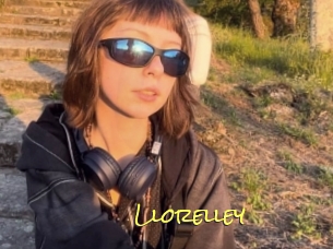 Llorelley