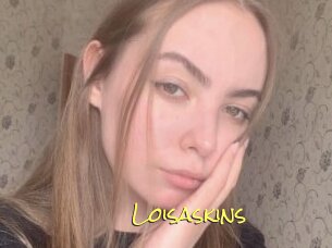 Loisaskins