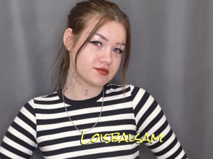 Loisbalsam