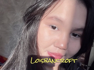 Loisbancroft