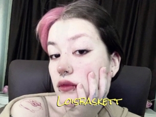 Loisbaskett