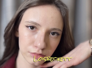 Loisbeckett