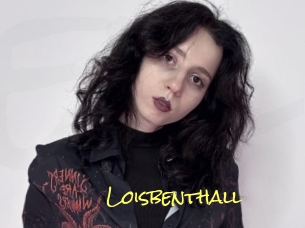 loisbenthall Elles Mouillent