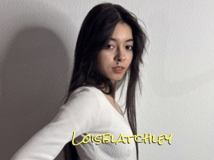 Loisblatchley