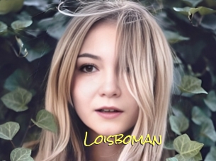 Loisboman