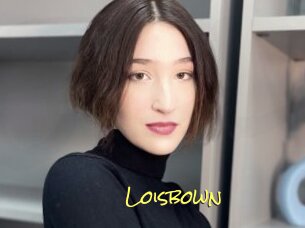 Loisbown