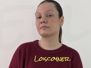 Loiscoyner