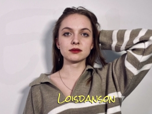 Loisdanson