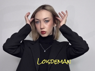 Loisdeman