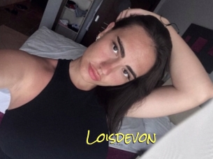 Loisdevon