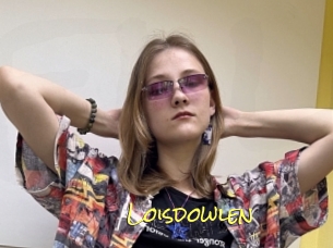 Loisdowlen
