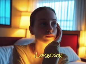 Loisedgin