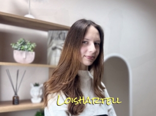 Loishartell