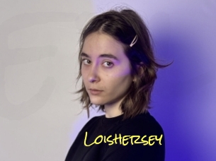 Loishersey