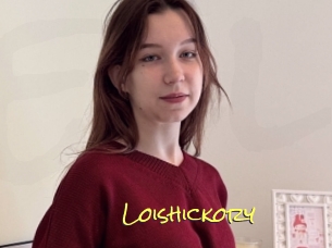Loishickory