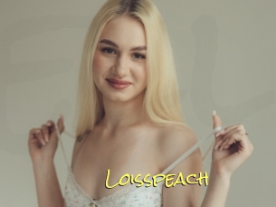Loisspeach
