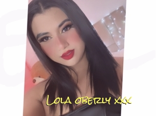 lola_oberly_xxx Elles Mouillent