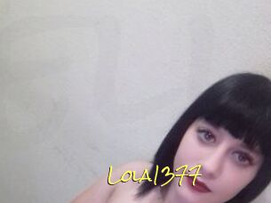 Lola1377