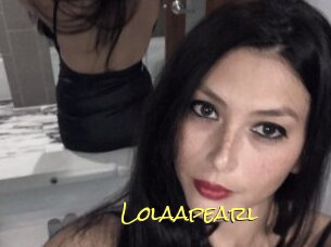 Lolaapearl
