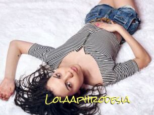 Lolaaphrodesia