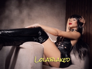 lolablaked Elles Mouillent