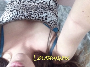 Lolabunnyx