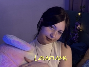 Lolaflams