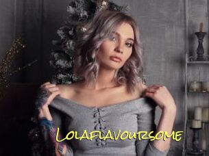 Lolaflavoursome