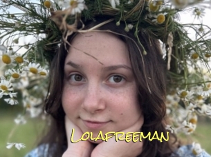 Lolafreeman