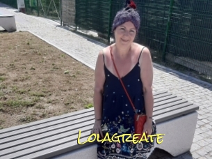 lolagreate Elles Mouillent