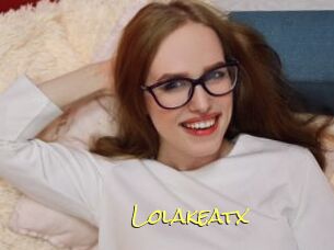 Lolakeatx