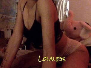 Lolalegs