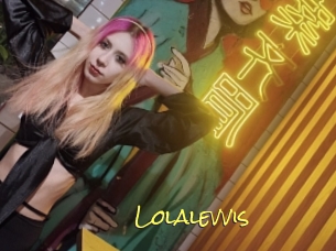 Lolalevvis