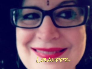 lolalippz Elles Mouillent