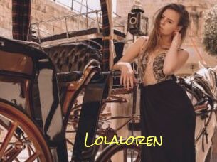 Lolaloren
