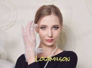 Lolamilson