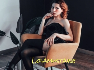 Lolamustaine