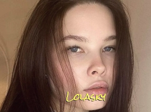 Lolasky