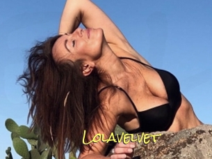 Lolavelvet